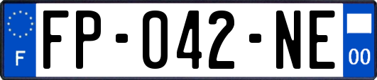 FP-042-NE