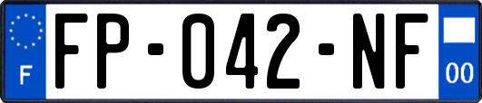 FP-042-NF