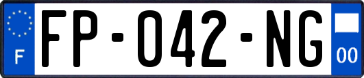 FP-042-NG