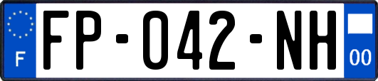 FP-042-NH