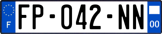 FP-042-NN