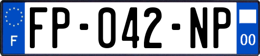 FP-042-NP