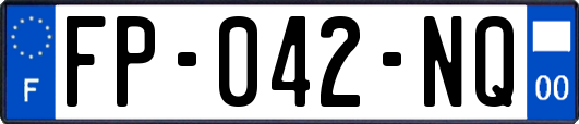 FP-042-NQ
