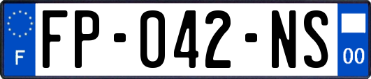 FP-042-NS