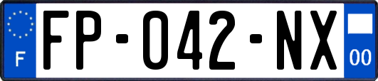 FP-042-NX