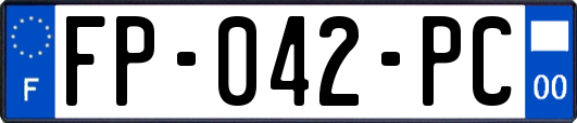 FP-042-PC