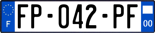 FP-042-PF