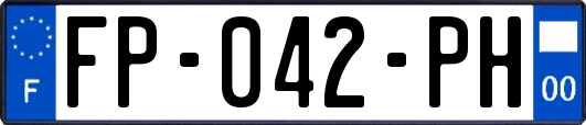 FP-042-PH