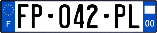 FP-042-PL