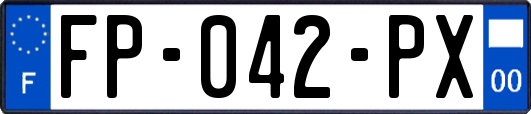 FP-042-PX