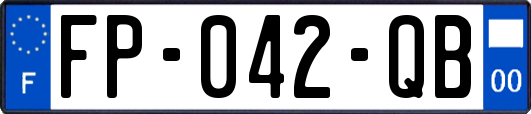 FP-042-QB