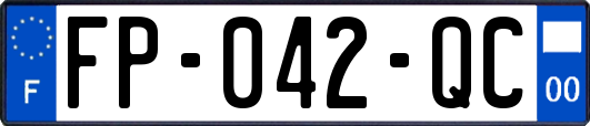 FP-042-QC