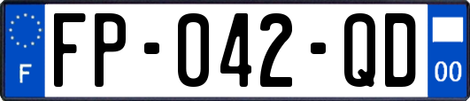 FP-042-QD