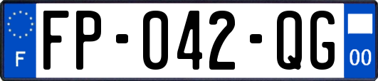 FP-042-QG