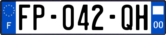 FP-042-QH