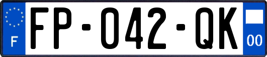 FP-042-QK