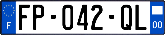 FP-042-QL