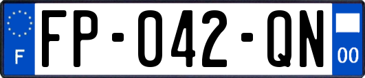 FP-042-QN