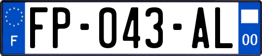 FP-043-AL