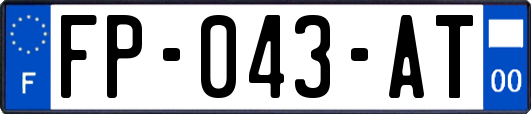 FP-043-AT