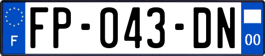 FP-043-DN