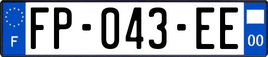 FP-043-EE
