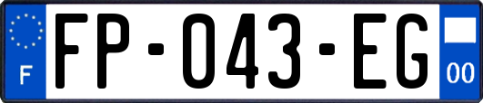 FP-043-EG