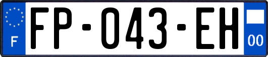FP-043-EH