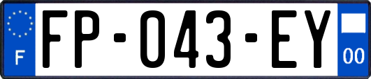 FP-043-EY