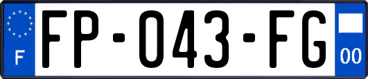 FP-043-FG
