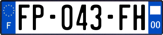FP-043-FH