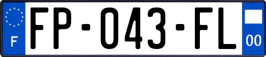 FP-043-FL