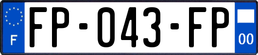 FP-043-FP