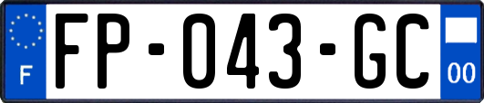 FP-043-GC