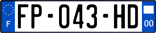 FP-043-HD