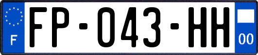 FP-043-HH