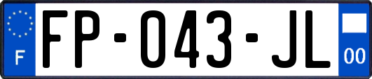 FP-043-JL