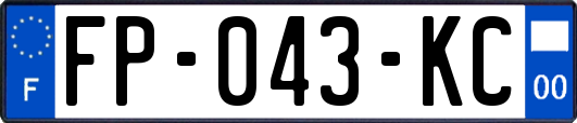 FP-043-KC