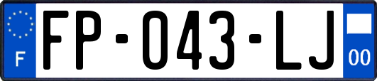 FP-043-LJ