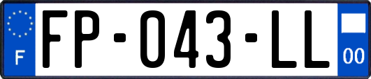 FP-043-LL