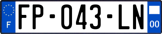 FP-043-LN