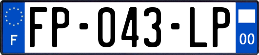 FP-043-LP