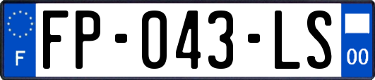 FP-043-LS