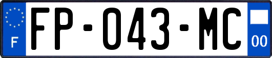 FP-043-MC