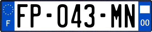 FP-043-MN