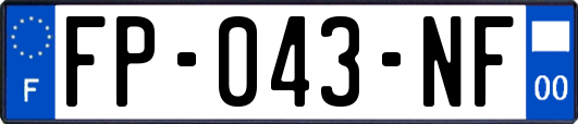 FP-043-NF