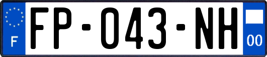 FP-043-NH