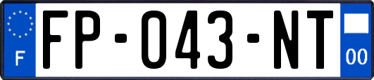 FP-043-NT