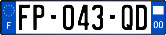 FP-043-QD