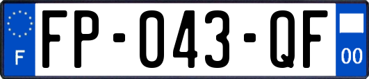 FP-043-QF